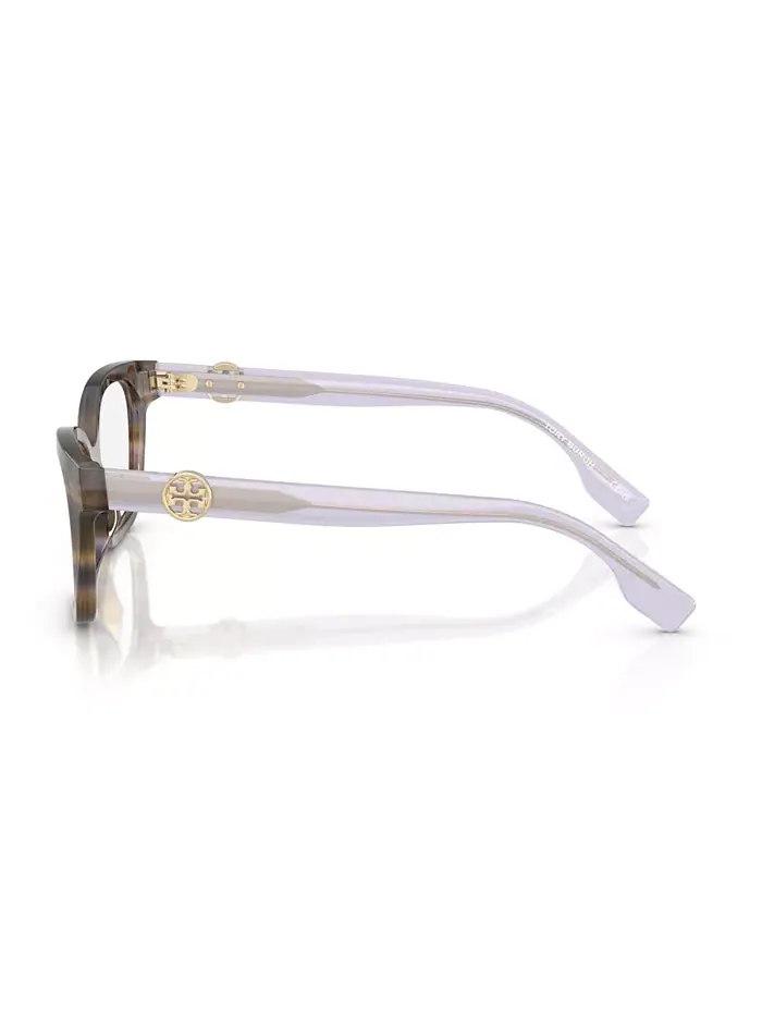 Женские очки Phantos, TY2159U Tory Burch — изображение 3 из 6, фиолетовый