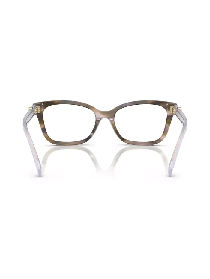 Женские очки Phantos, TY2159U Tory Burch — изображение 4 из 6, фиолетовый