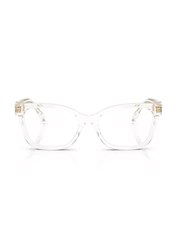 Женские очки Phantos, TY2159U Tory Burch — изображение 2 из 6, прозрачный прозрачный