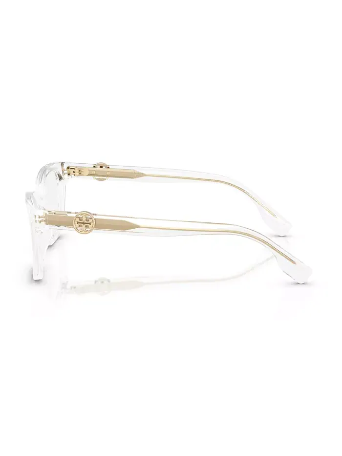 Женские очки Phantos, TY2159U Tory Burch — изображение 3 из 6, прозрачный прозрачный