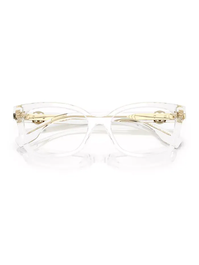 Женские очки Phantos, TY2159U Tory Burch — изображение 5 из 6, прозрачный прозрачный