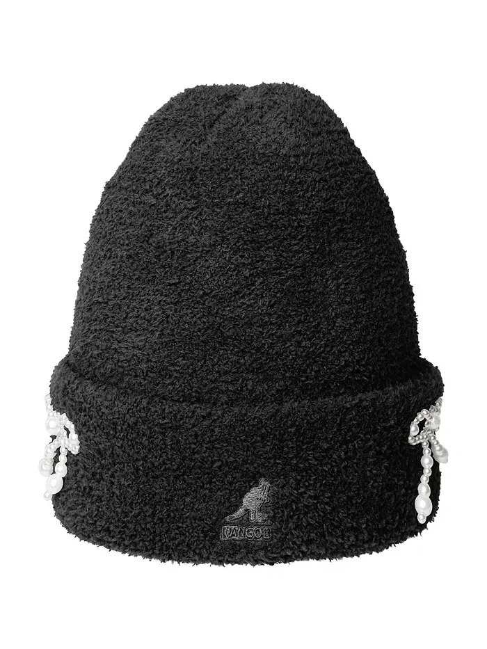 Сумка Pearl Beanie Kangol — изображение 1 из 3, черный