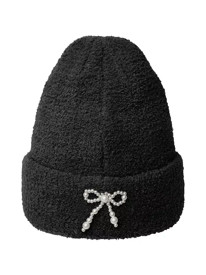 Сумка Pearl Beanie Kangol — изображение 3 из 3, черный