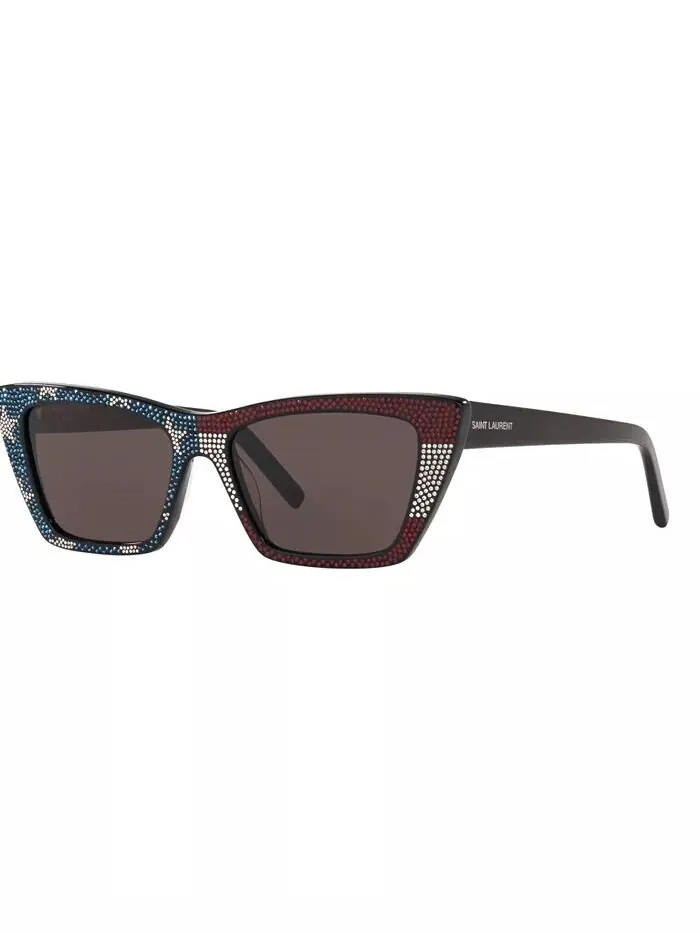 Женские солнцезащитные очки, SL 276 Mica Saint Laurent