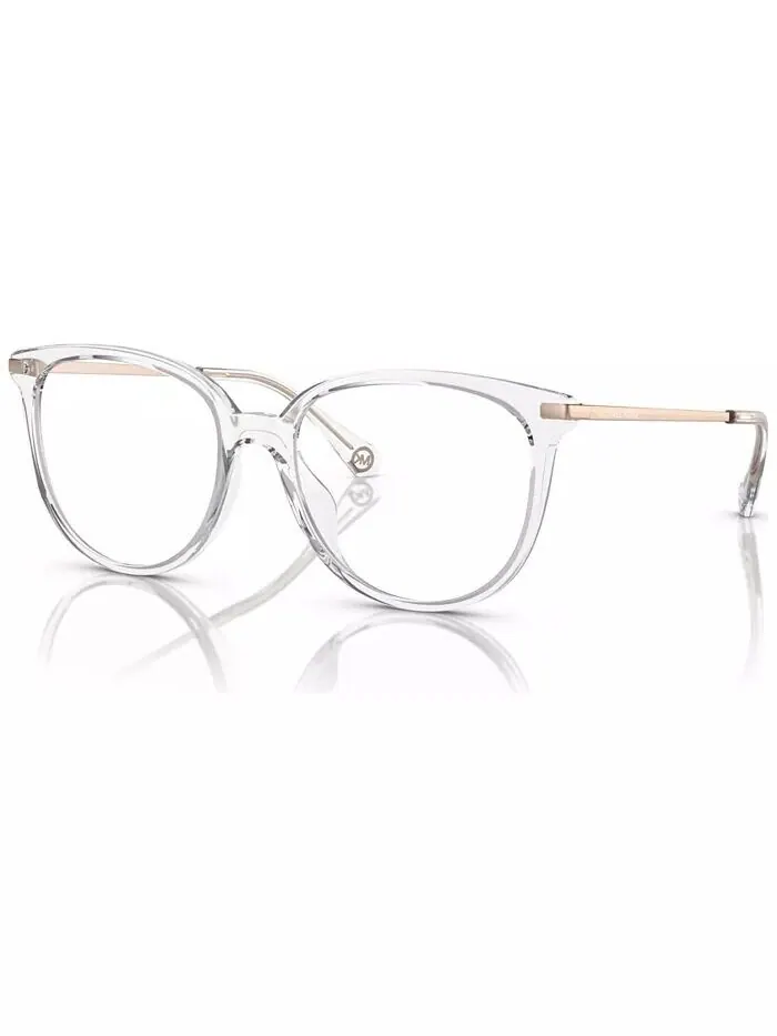 Женские круглые очки Michael Kors — изображение 1 из 6