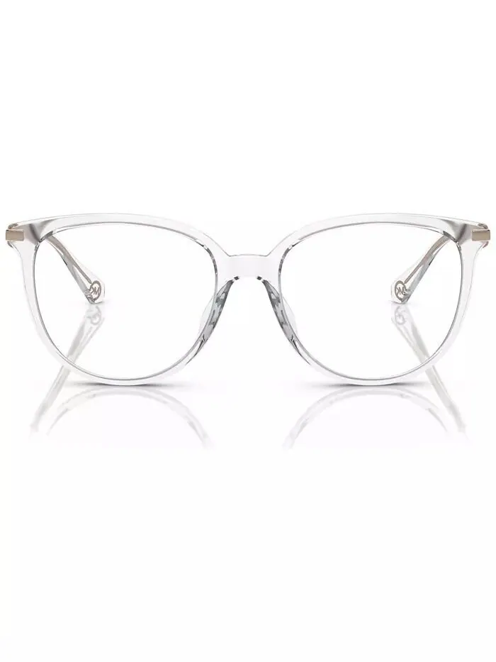 Женские круглые очки Michael Kors — изображение 2 из 6
