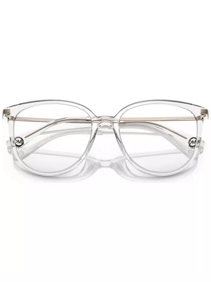Женские круглые очки Michael Kors — изображение 5 из 6