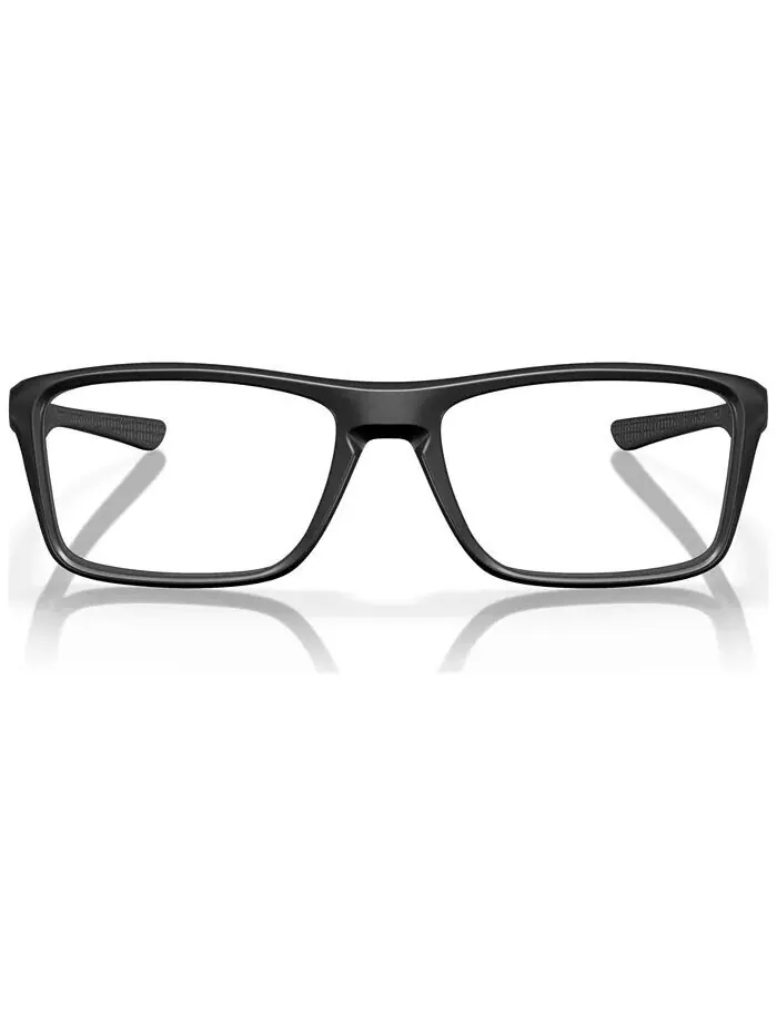 Мужские очки Rafter Oakley — изображение 2 из 6, серый