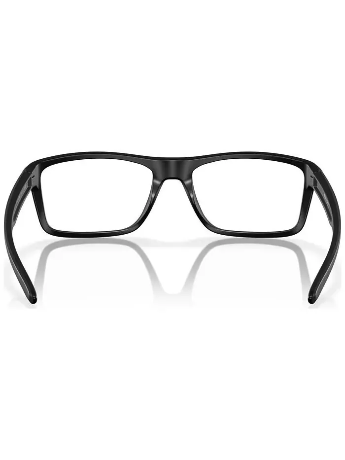 Мужские очки Rafter Oakley — изображение 3 из 6, серый