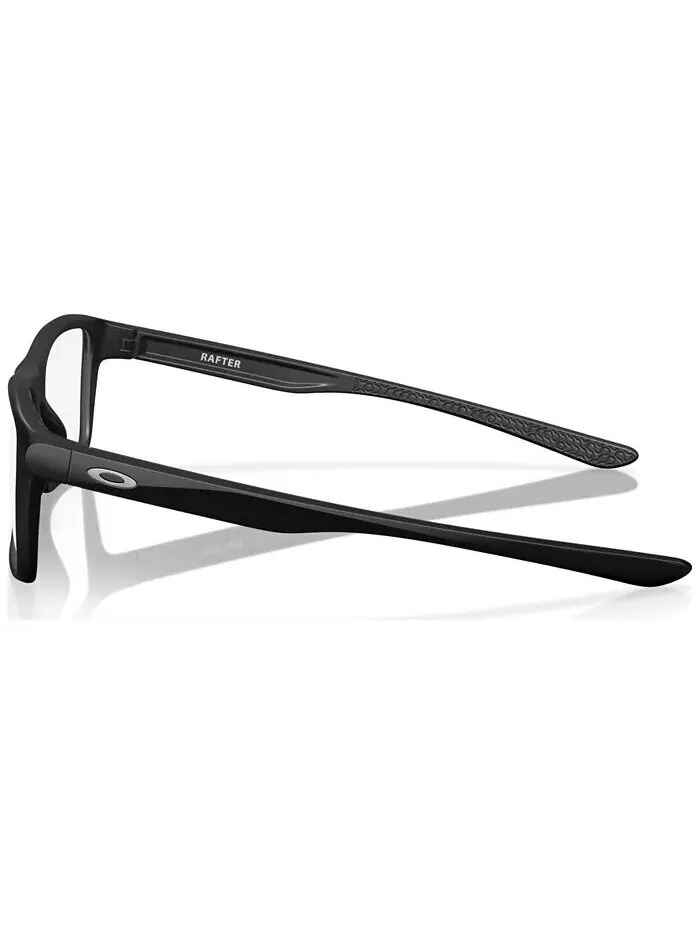 Мужские очки Rafter Oakley — изображение 4 из 6, серый