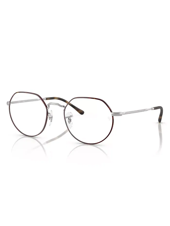 Унисекс очки Jack Optics, RB6465 Ray-Ban — 1