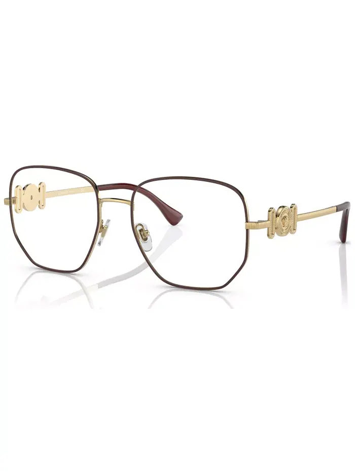 Женские очки Irregular VE1283 Versace