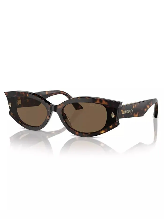 Женские солнцезащитные очки, JC5015U Jimmy Choo
