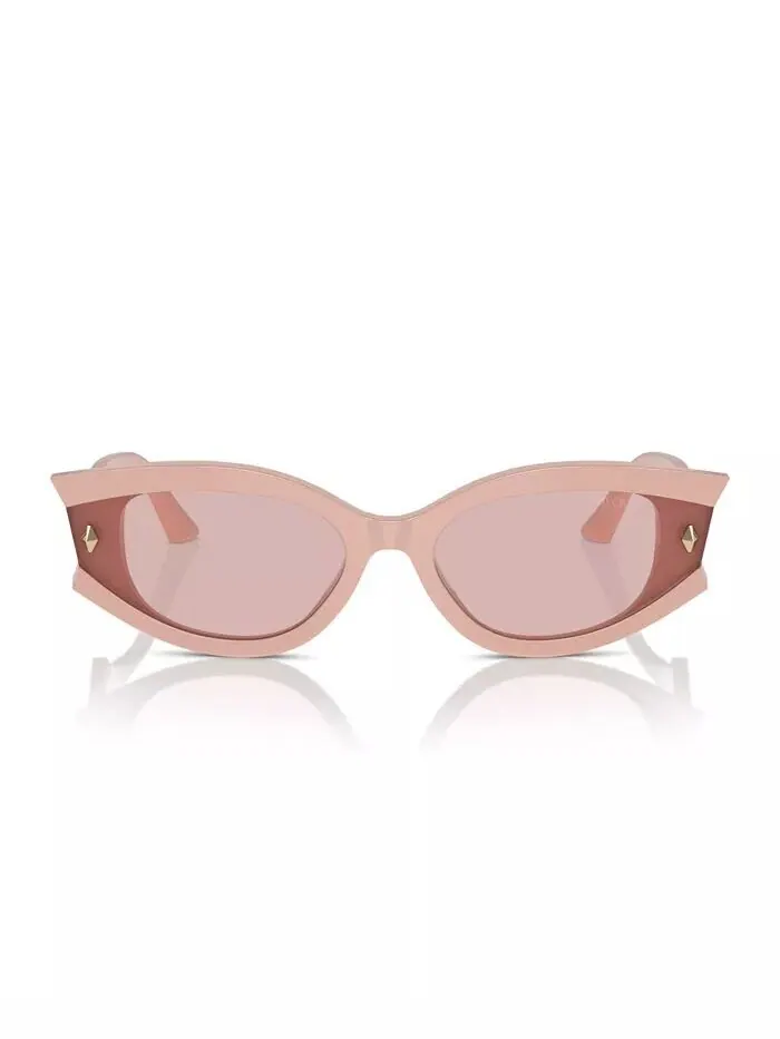 Женские солнцезащитные очки, JC5015U Jimmy Choo