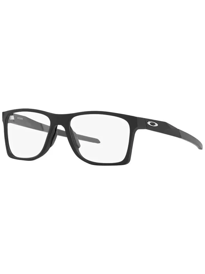 OX8173 Мужские квадратные очки Activate Oakley