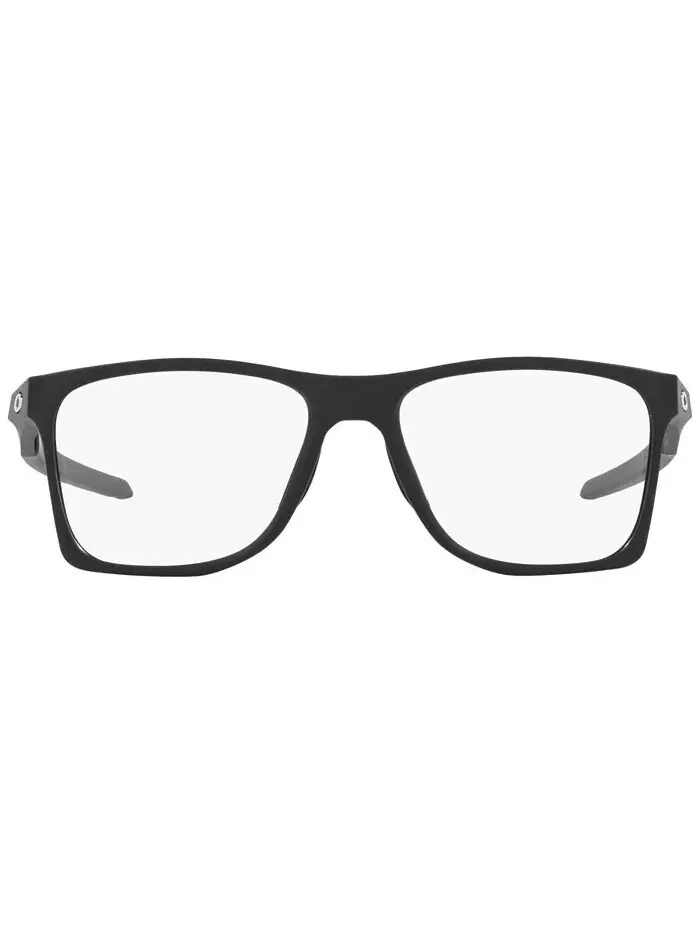 OX8173 Мужские квадратные очки Activate Oakley — изображение 2 из 4, черный