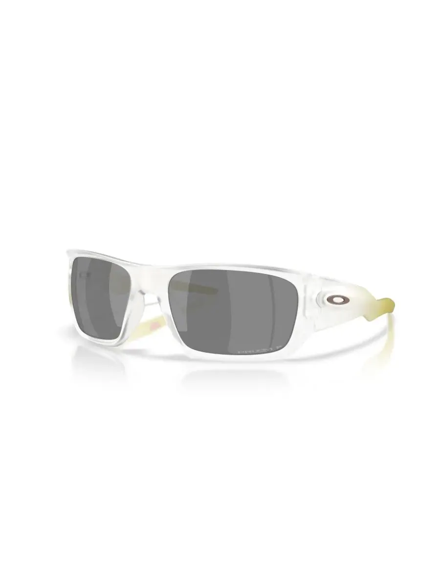 Мужские поляризованные солнцезащитные очки, коллекция Masseter Limitless OO9486 Oakley — изображение 1 из 9, прозрачный