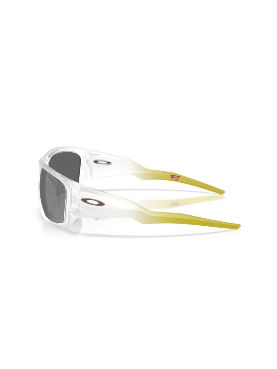 Мужские поляризованные солнцезащитные очки, коллекция Masseter Limitless OO9486 Oakley — изображение 3 из 9, прозрачный