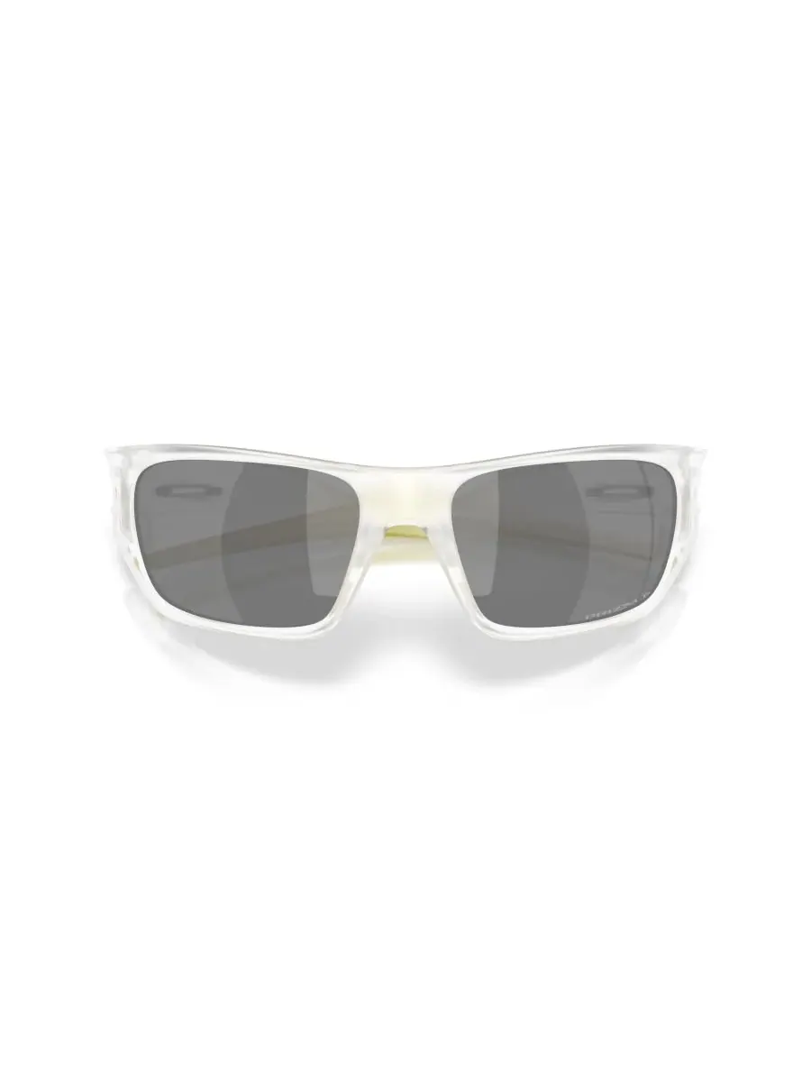 Мужские поляризованные солнцезащитные очки, коллекция Masseter Limitless OO9486 Oakley — изображение 7 из 9, прозрачный