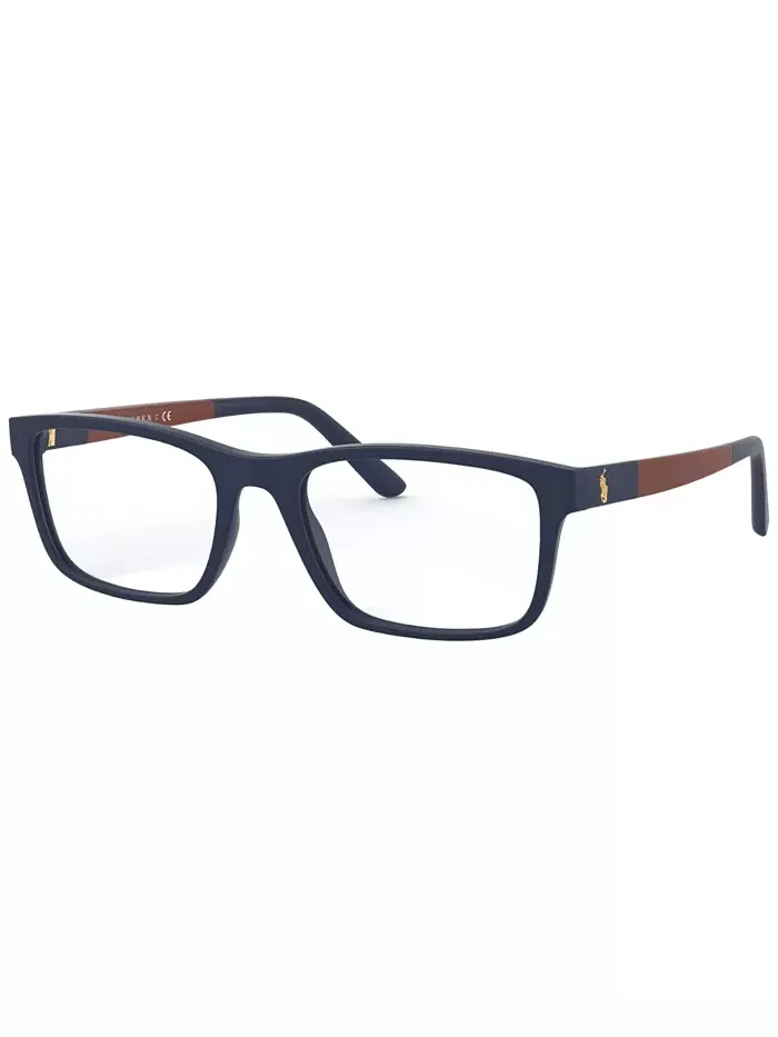 Мужские очки, PH2212 Polo Ralph Lauren — изображение 1 из 5, синий
