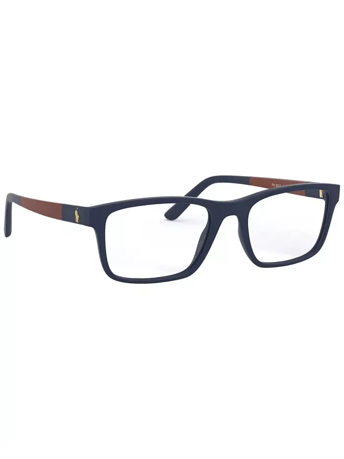 Мужские очки, PH2212 Polo Ralph Lauren — изображение 2 из 5, синий