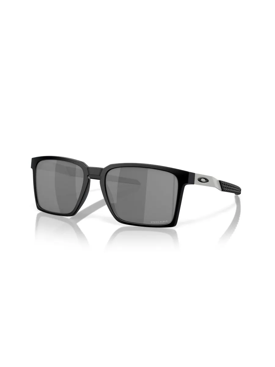 Солнцезащитные очки унисекс прямоугольной формы, Exchange Sun OO9483 Oakley — изображение 1 из 8, черный