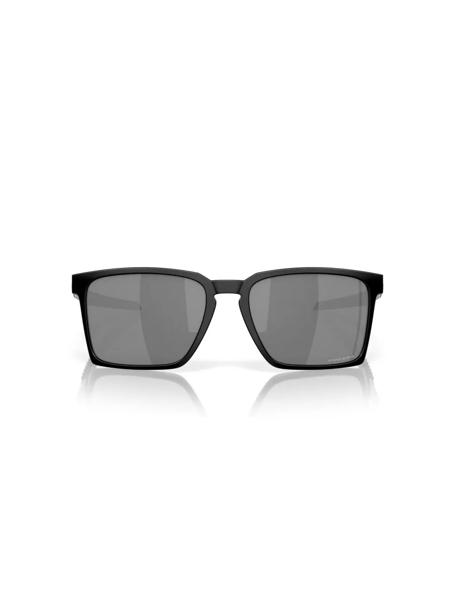 Солнцезащитные очки унисекс прямоугольной формы, Exchange Sun OO9483 Oakley — изображение 2 из 8, черный