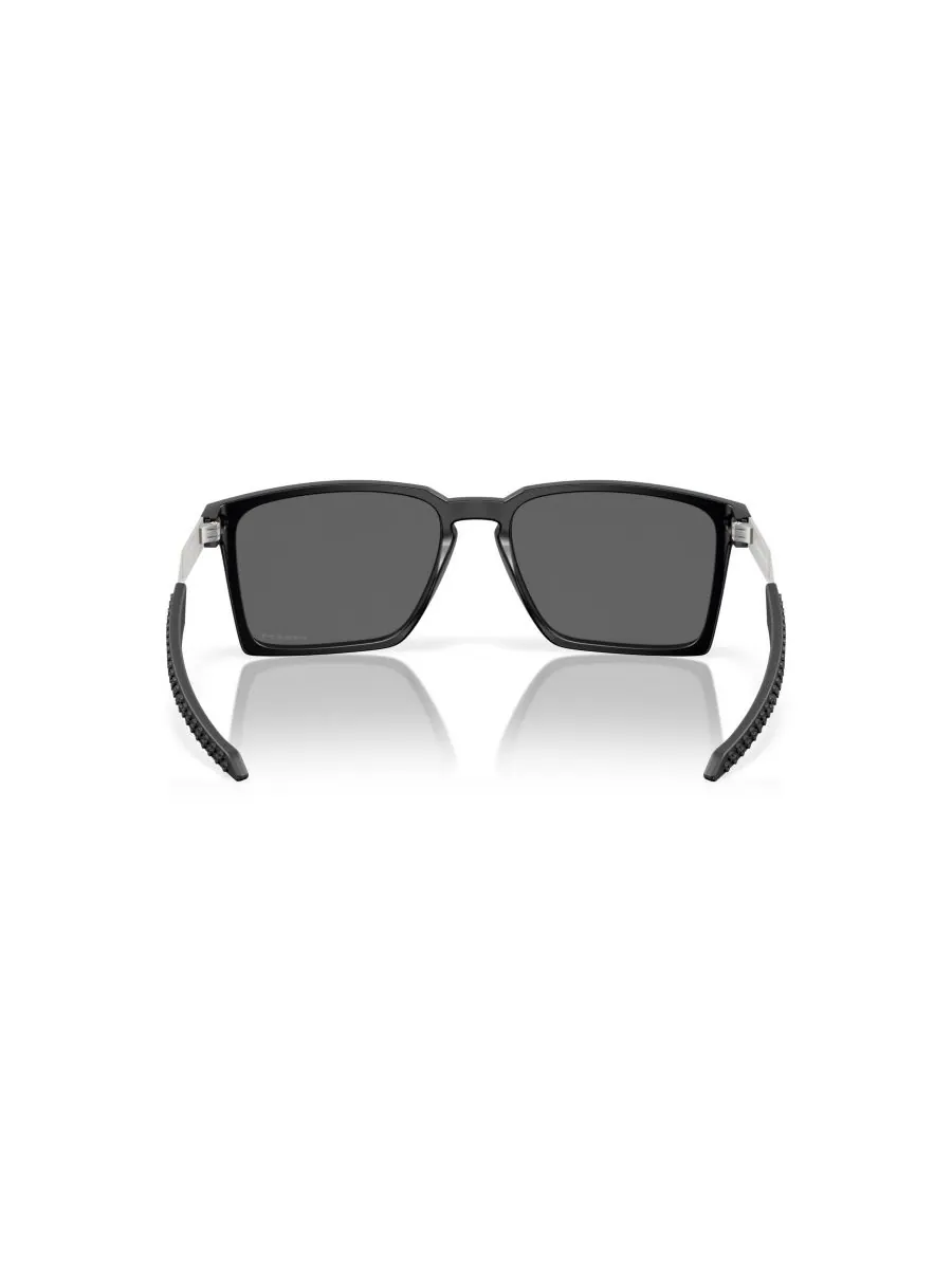 Солнцезащитные очки унисекс прямоугольной формы, Exchange Sun OO9483 Oakley — изображение 4 из 8, черный