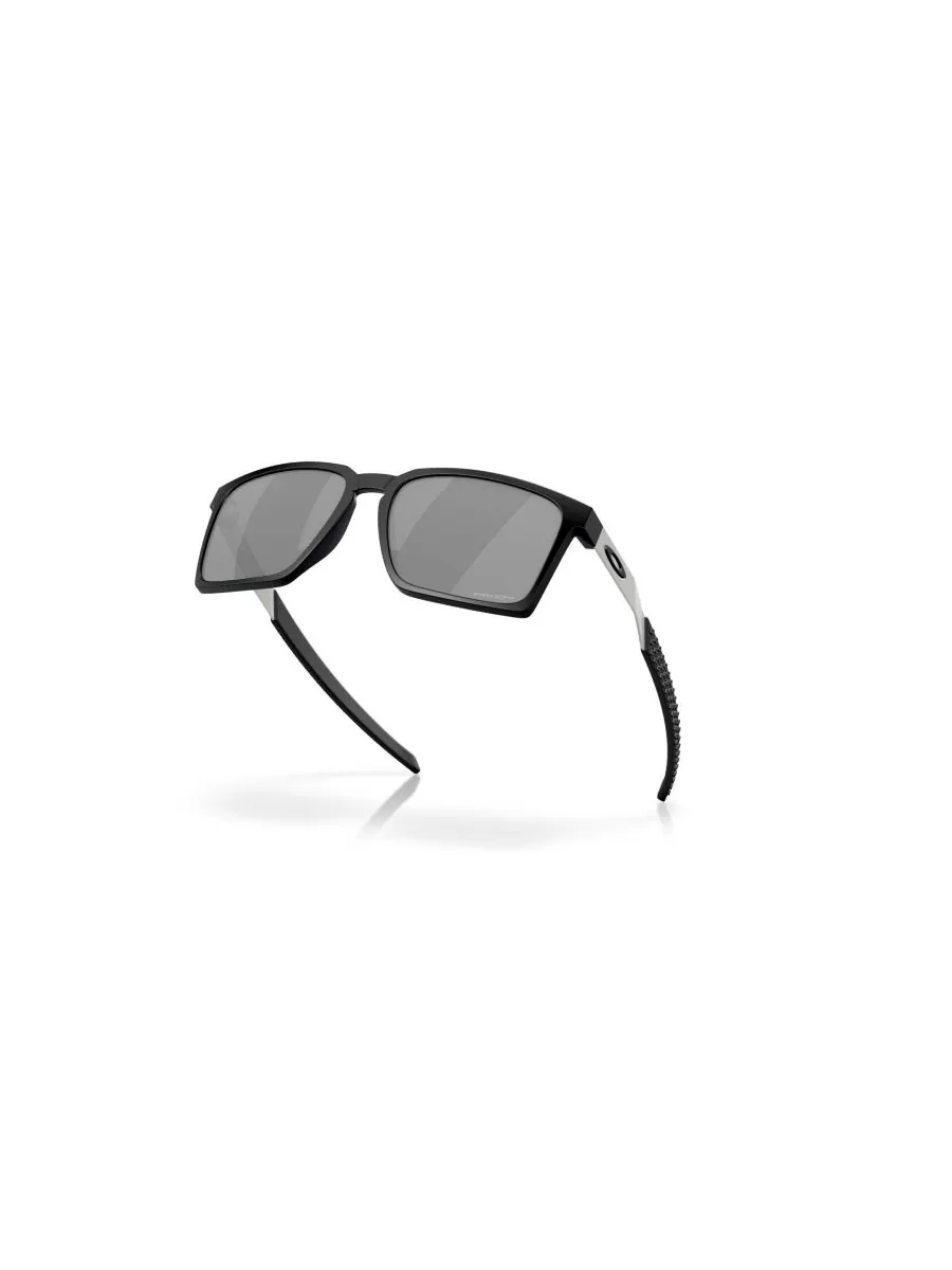 Солнцезащитные очки унисекс прямоугольной формы, Exchange Sun OO9483 Oakley — изображение 5 из 8, черный