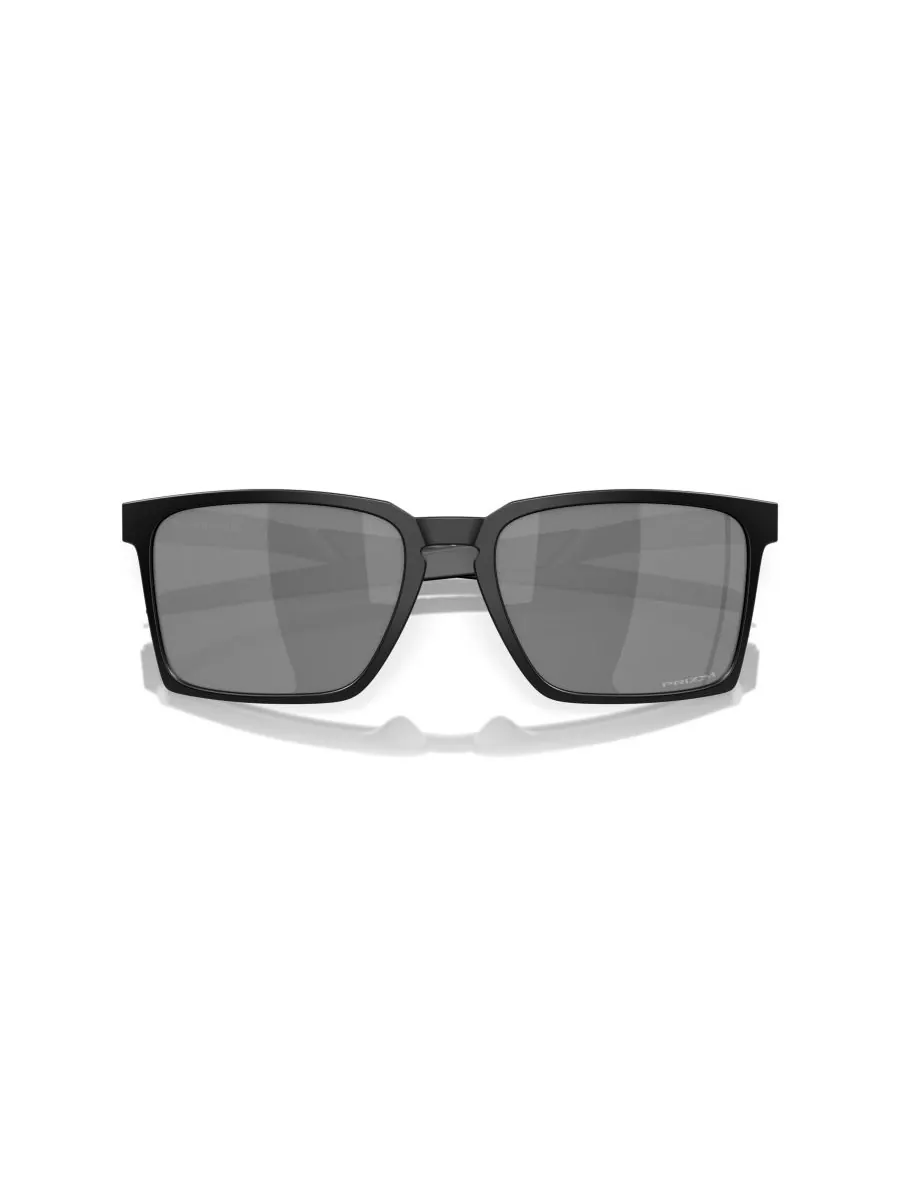 Солнцезащитные очки унисекс прямоугольной формы, Exchange Sun OO9483 Oakley — изображение 6 из 8, черный