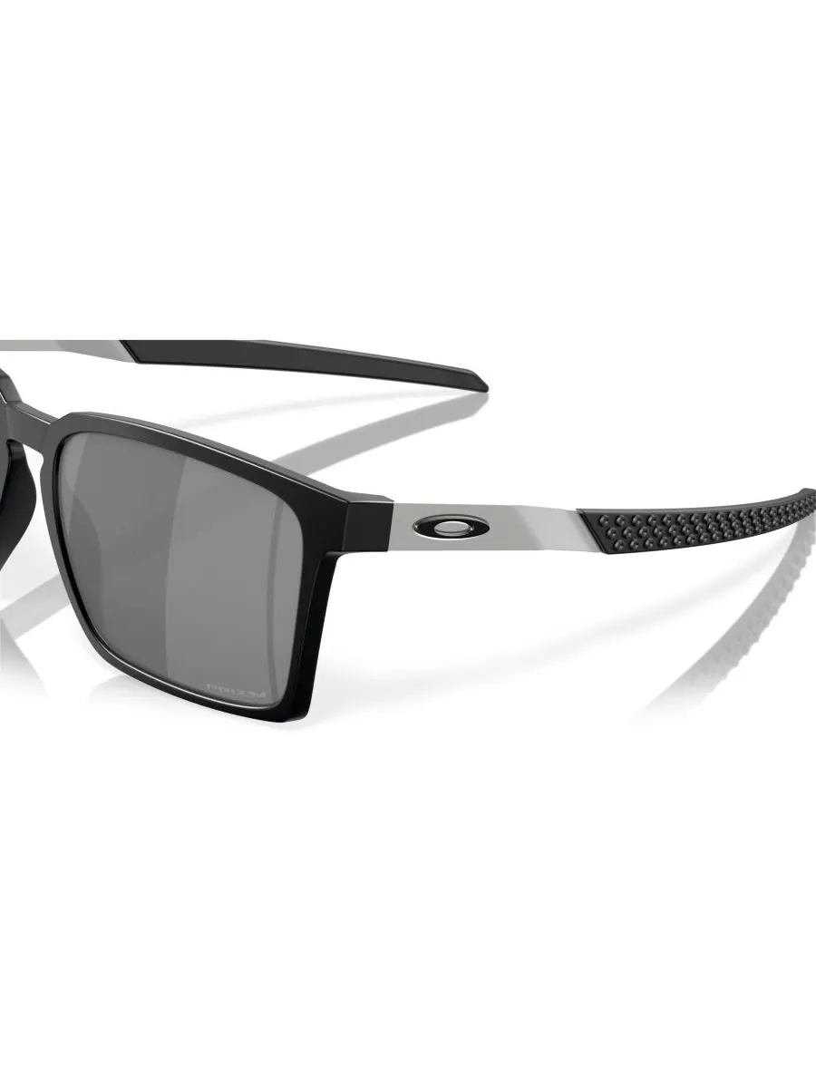 Солнцезащитные очки унисекс прямоугольной формы, Exchange Sun OO9483 Oakley — изображение 7 из 8, черный