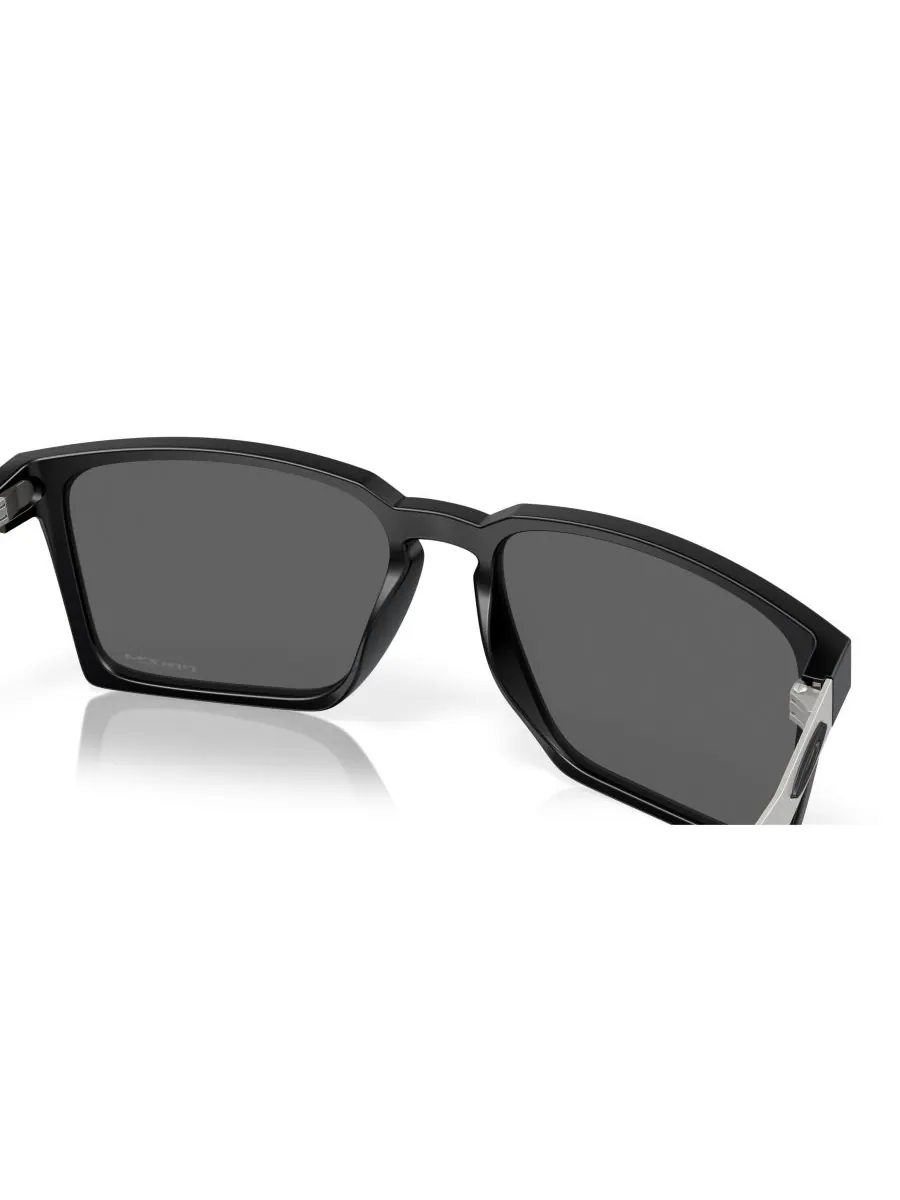 Солнцезащитные очки унисекс прямоугольной формы, Exchange Sun OO9483 Oakley — изображение 8 из 8, черный