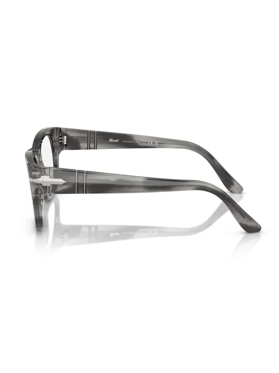 Очки Persol PO3297V — изображение 3 из 5, серый