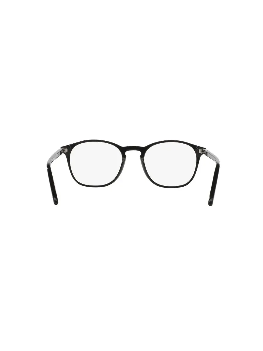 Мужские квадратные очки, PO3007V Persol — изображение 4 из 5, черный