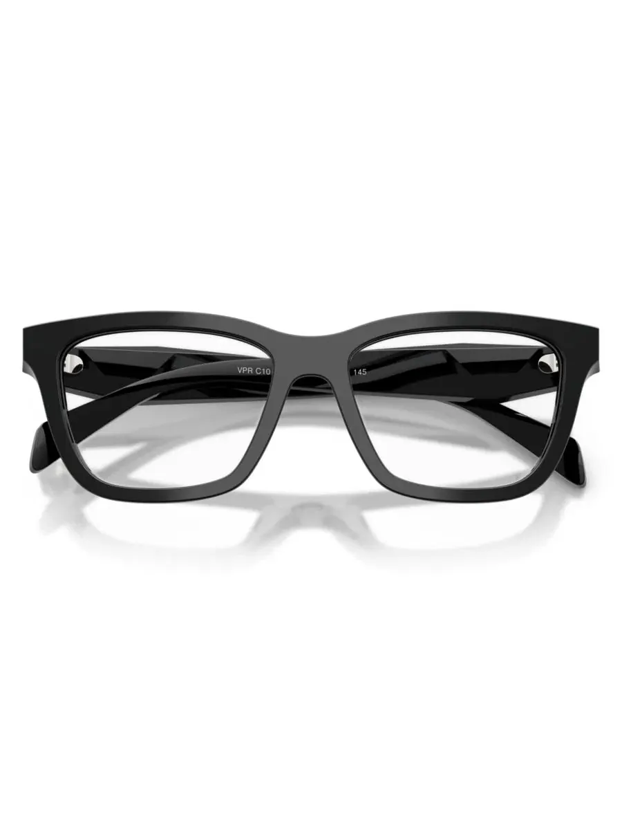 Оправы очков PRADA PR C10V — изображение 5 из 6, черный