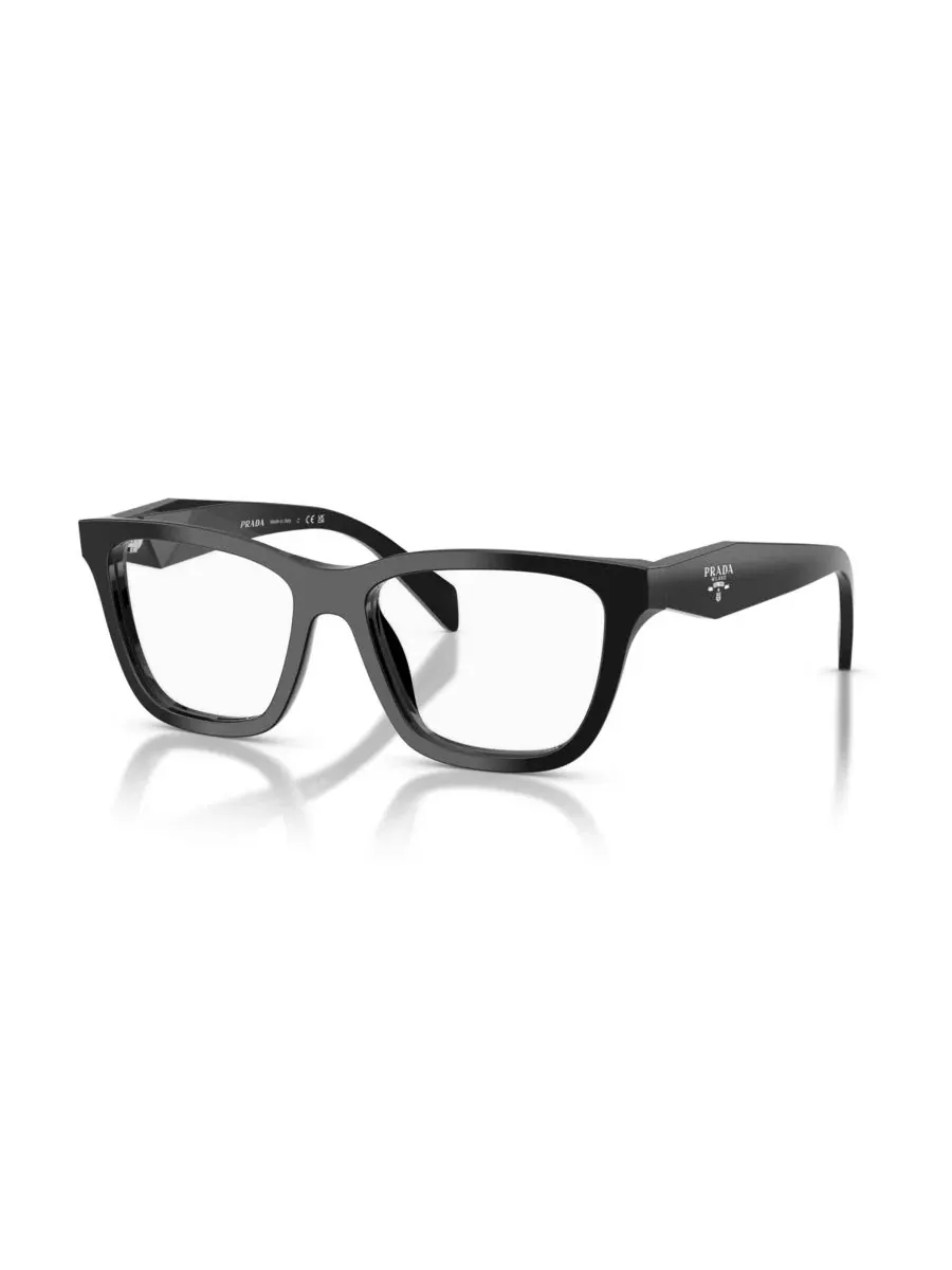 Оправы очков PRADA PR C10V — изображение 6 из 6, черный