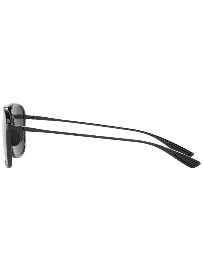 Унисекс солнцезащитные очки KEOKEA 55, MJ00068355-X Maui Jim — изображение 4 из 10, черный