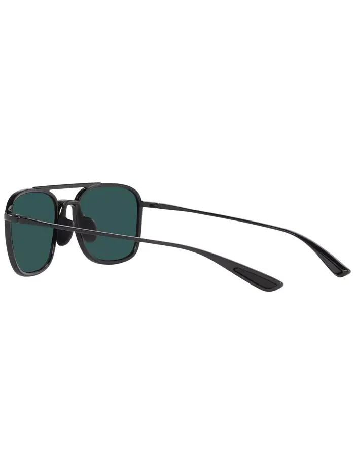 Унисекс солнцезащитные очки KEOKEA 55, MJ00068355-X Maui Jim — изображение 6 из 10, черный
