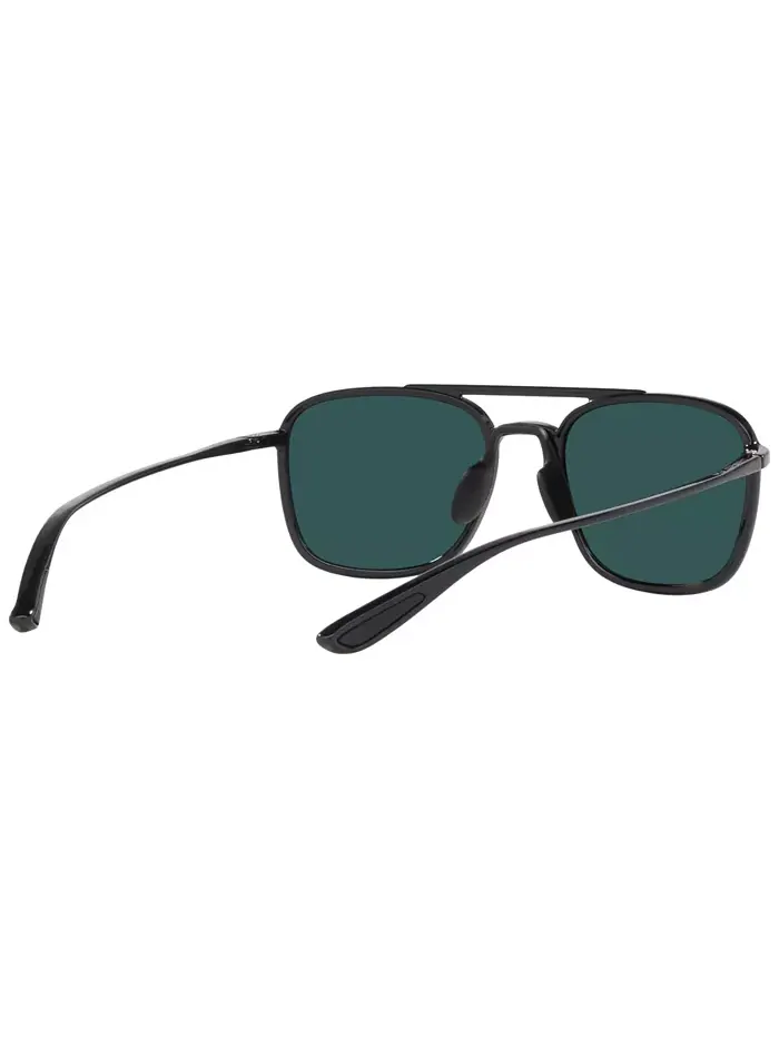 Унисекс солнцезащитные очки KEOKEA 55, MJ00068355-X Maui Jim — изображение 7 из 10, черный