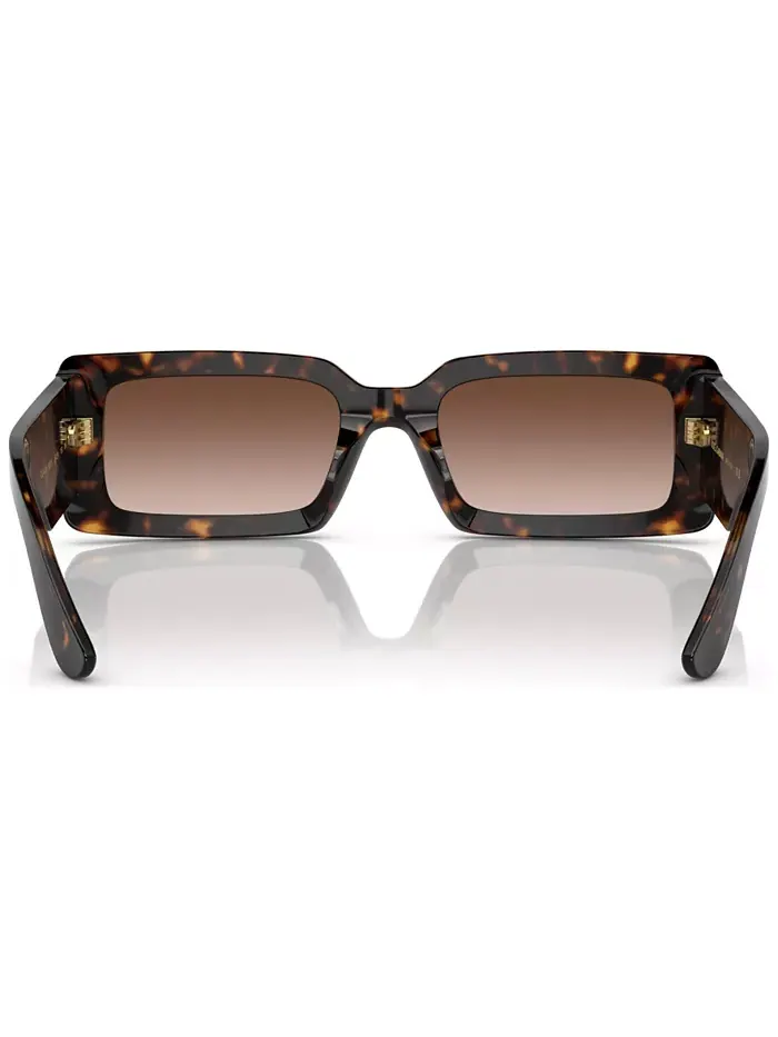 Женские солнцезащитные очки, DG4416 Dolce&Gabbana — изображение 8 из 10, черный