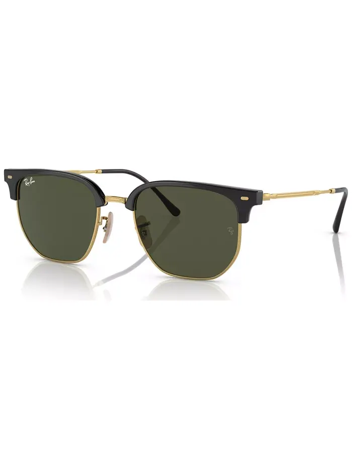 Унисекс солнцезащитные очки, New Clubmaster RB4416 Ray-Ban