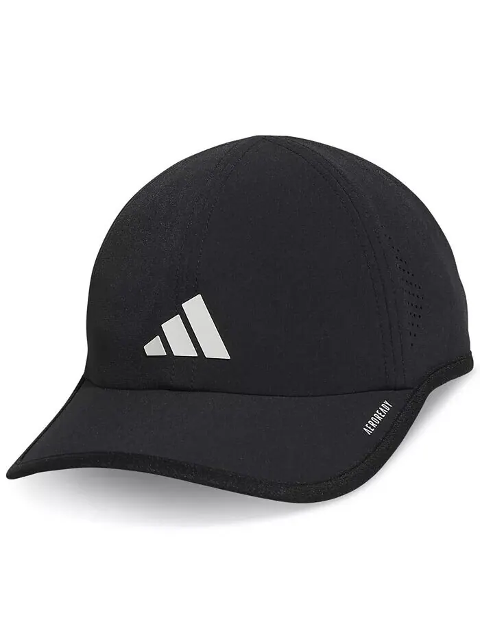 Мужская кепка с логотипом Superlite adidas