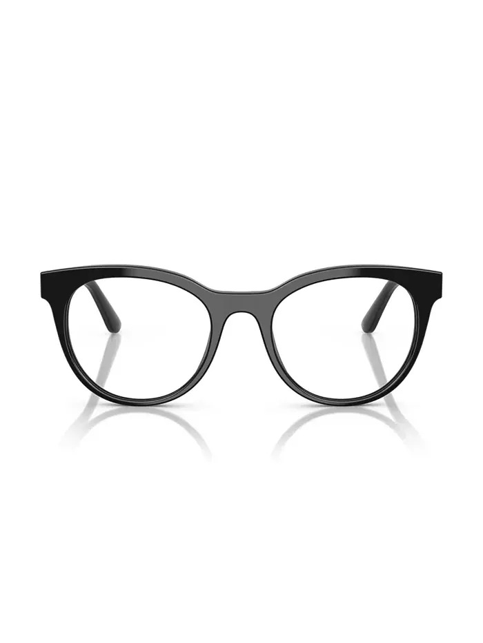 Очки женские Dolce & Gabbana, DG3399 Dolce&Gabbana — изображение 6 из 6, черный