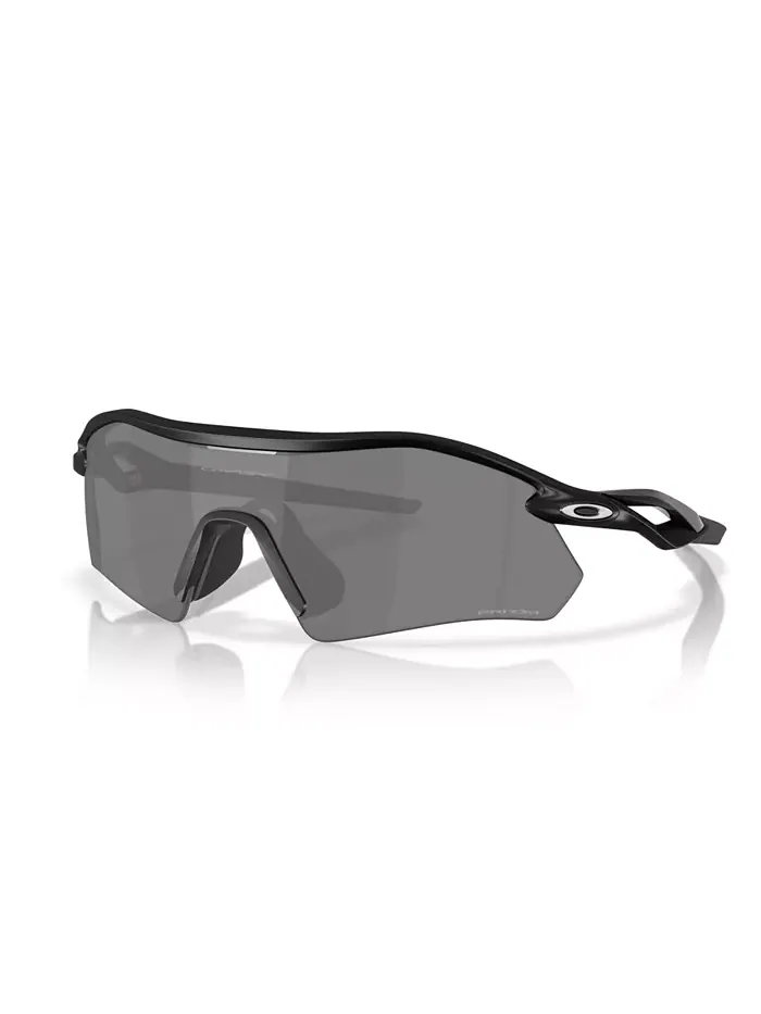 Унисекс солнцезащитные очки Radar Plate с поляризацией, OO9495D Oakley