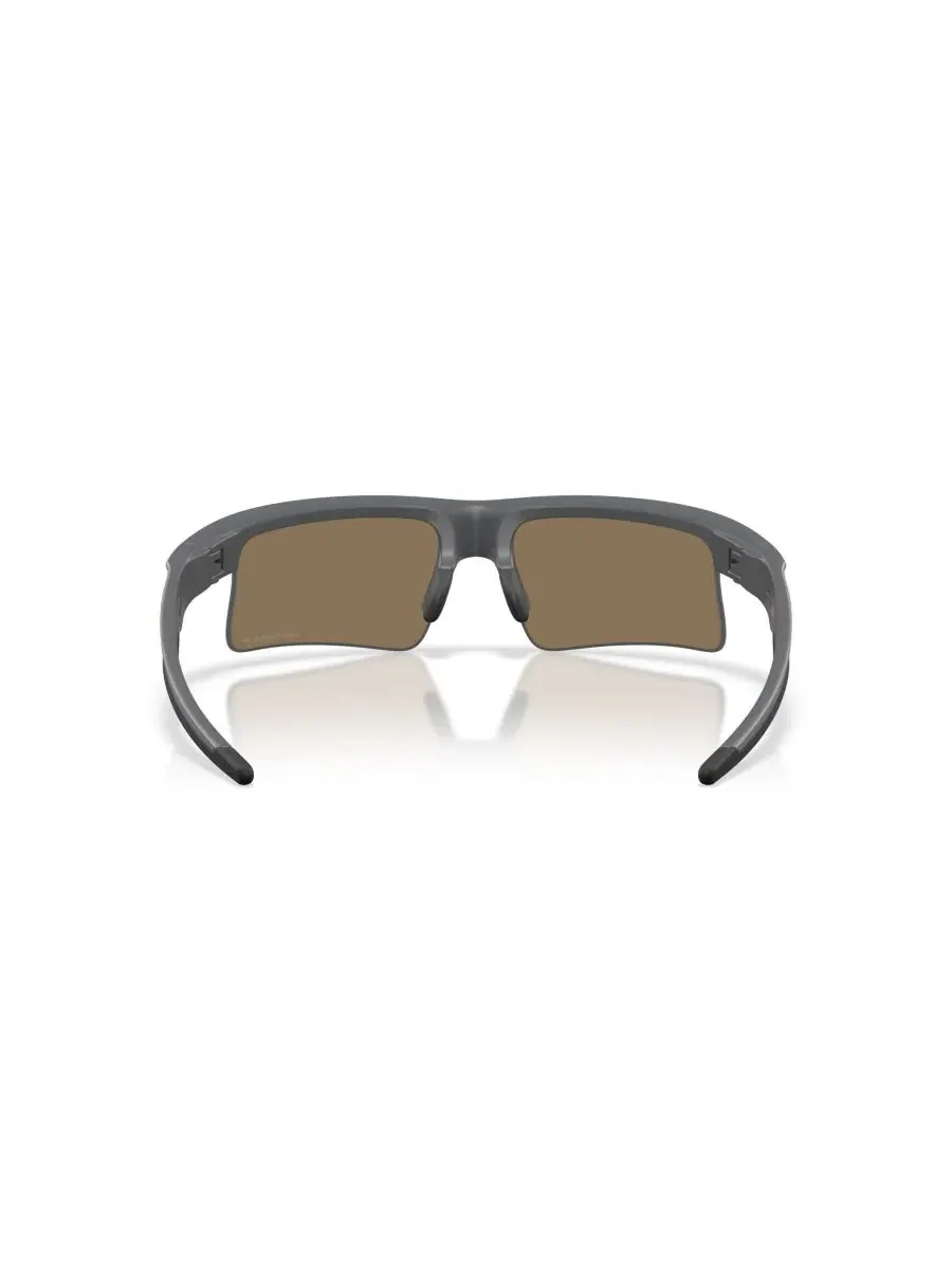 Поляризованные солнцезащитные очки Bisphaera Speed унисекс, OO9534 Oakley — изображение 4 из 9, черный