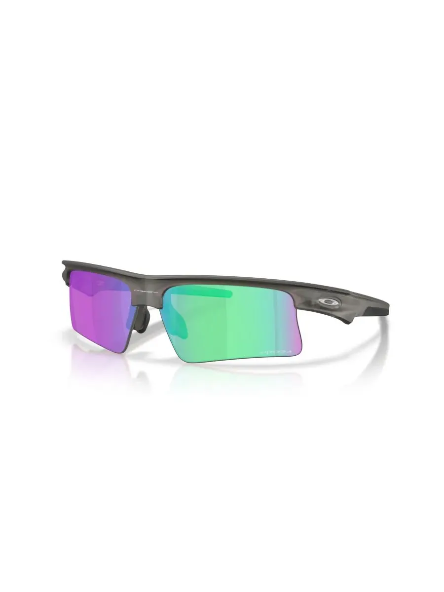 Солнцезащитные очки Bisphaera Speed унисекс, OO9534 Oakley — изображение 1 из 9, серый