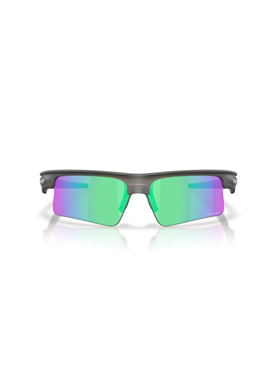 Солнцезащитные очки Bisphaera Speed унисекс, OO9534 Oakley — изображение 2 из 9, серый