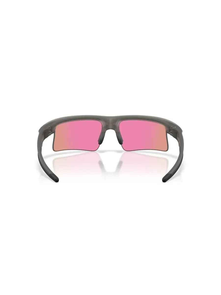 Солнцезащитные очки Bisphaera Speed унисекс, OO9534 Oakley — изображение 4 из 9, серый
