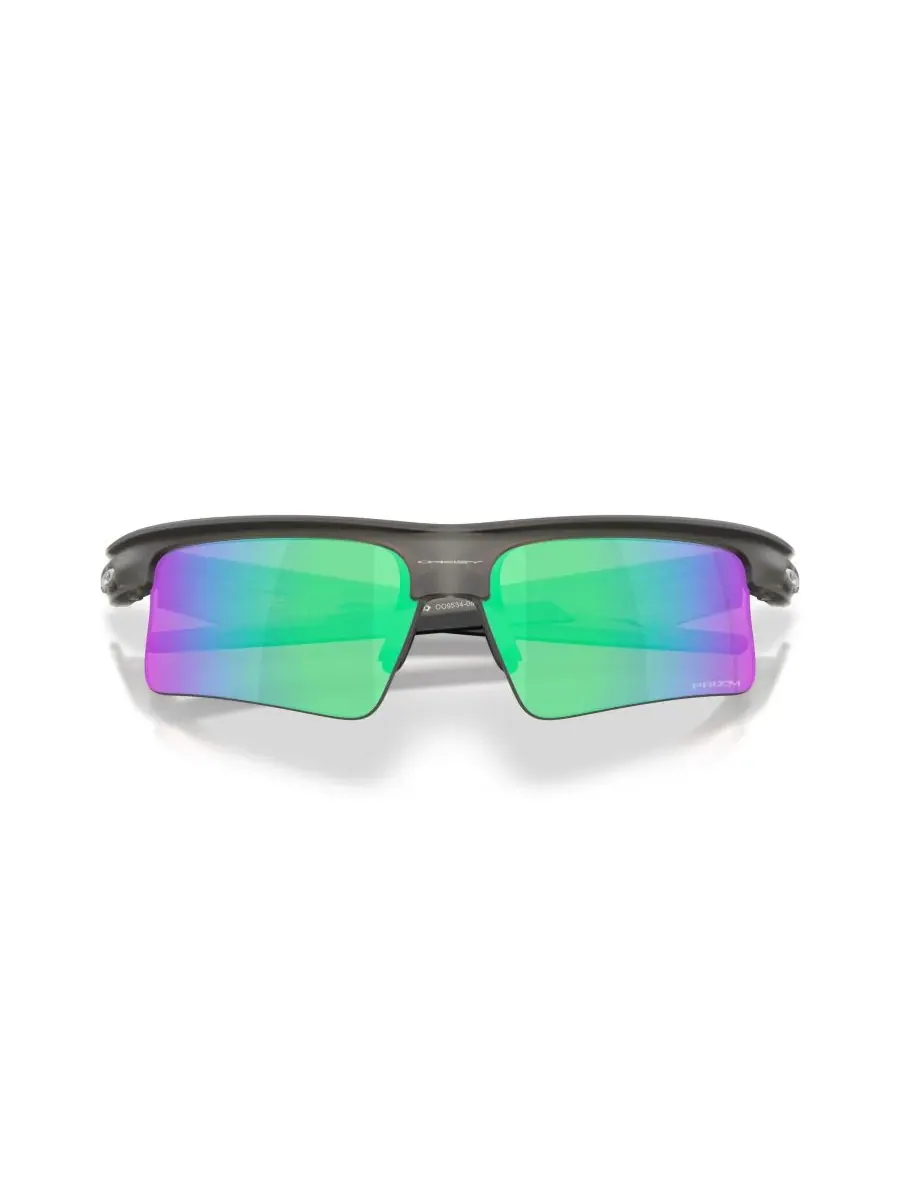 Солнцезащитные очки Bisphaera Speed унисекс, OO9534 Oakley — изображение 6 из 9, серый
