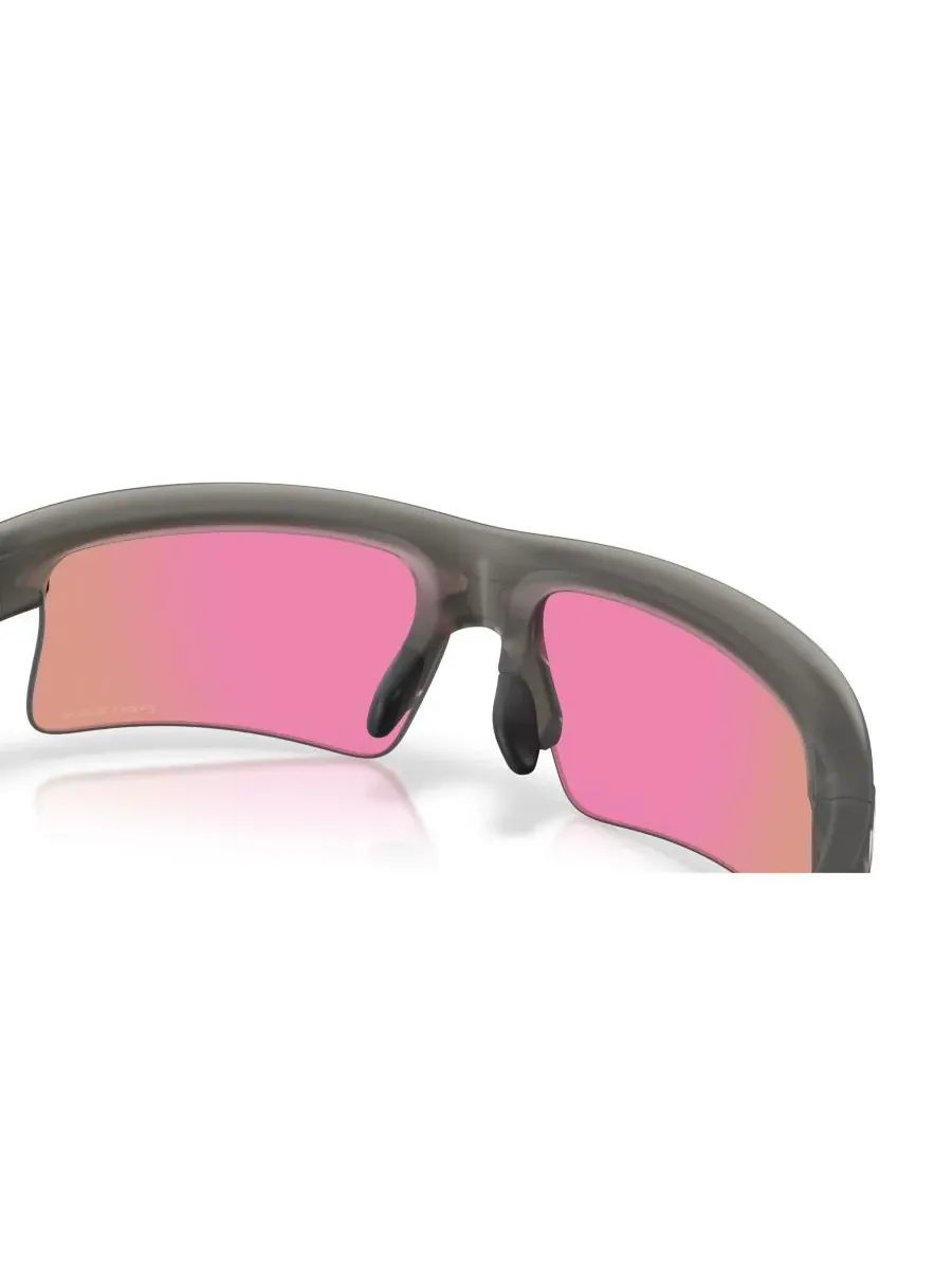 Солнцезащитные очки Bisphaera Speed унисекс, OO9534 Oakley — изображение 8 из 9, серый